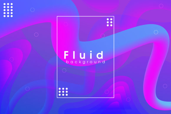 3D Fluid Vector Background Design: A Practical Guide to Scalable, Dynamic Visuals