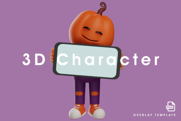3D Halloween Scarecrow Cartoon Design: The Ultimate Guide to Spooky Yet Cute Digital Assets