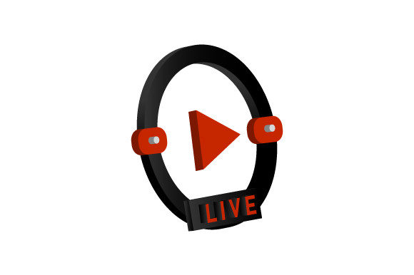 3D Live Stream YouTube Design Concept: A Strategic Guide for Content Creators