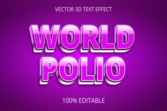 3D Text Effect Creative Design: Integrating Dynamic Typography into Professional Workflows