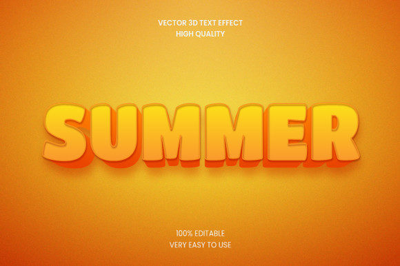 C Summer 3D Text Effect Graphic: A Practical Guide to Implementation and Workflow Integration