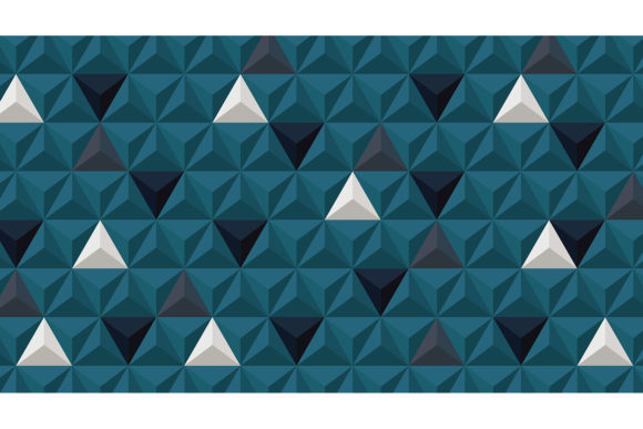 Design Triangle Shape 3d Futuristic: A Practical Evaluation for Modern Projects