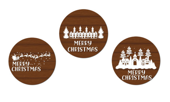 Transform Your Holiday Projects with a 3D Merry Christmas Craft Papercut