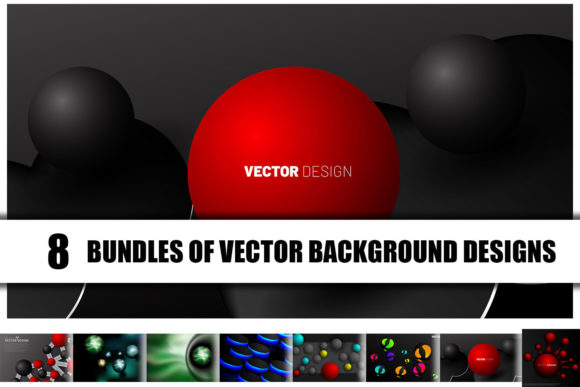 Unlocking the Potential of 3d Circle Vector Illustration Design for Your Next Project